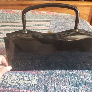 Vintage Ande purse